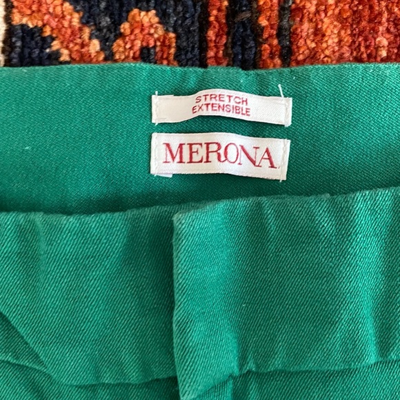 Pant - Picture 1 of 7